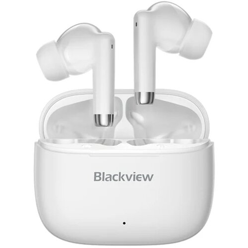  Slušalica bluetooth Blackview AirBuds 4 bijele Cijene