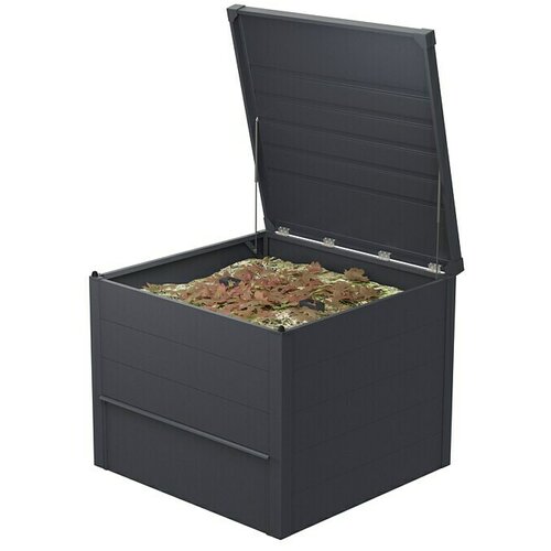 GARDOL Kompostnik (100 x 100 x 83 cm) Cene