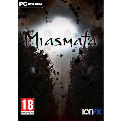  miasmata (pc) steam key global Cene