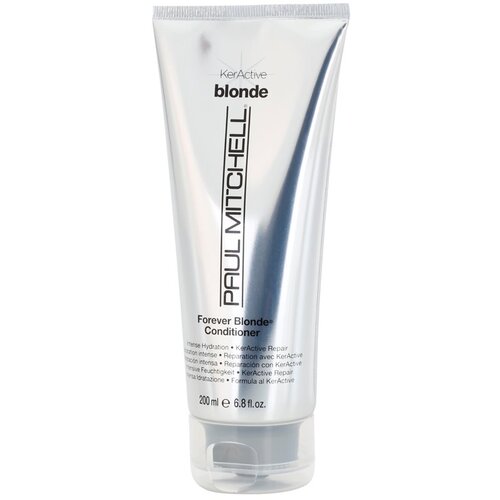 Paul Mitchell Blonde Forever Blonde vlažilni balzam za blond lase 200 ml Cene