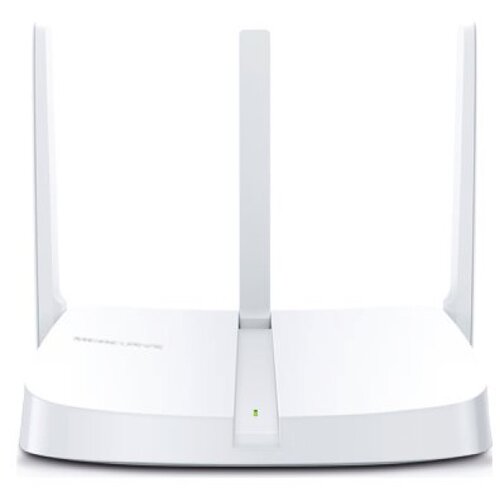 Mercusys MW305R Wi-Fi Router 300Mbps Cene