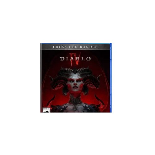 Diablo 4 /PS4 Slike