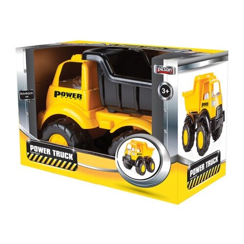 Pilsan Kamion Power truck ( 1015053 ) Cene