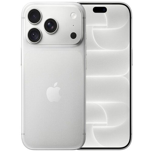 Apple iPhone 18 Pro 256GB Silver Cijene