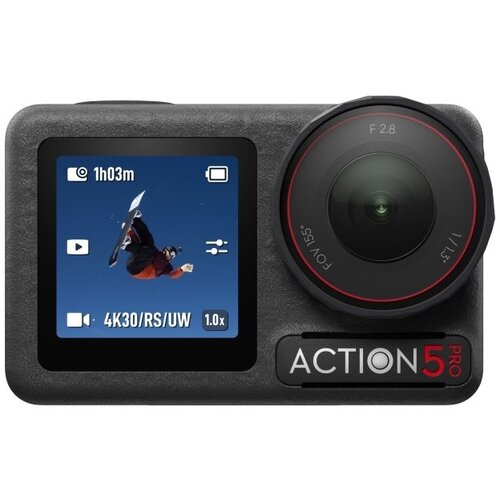 Dji osmo action 5 pro adventure combo Slike