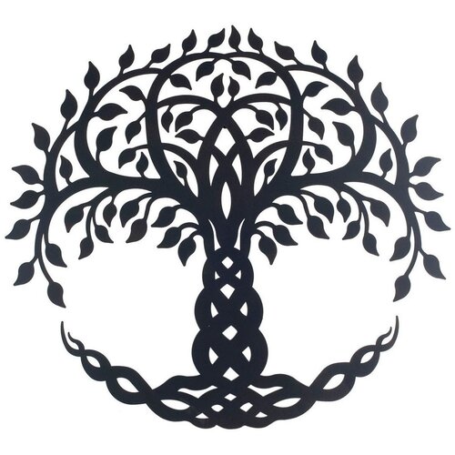 Signes Grimalt Ornament Zidova Stabla Crna Slike