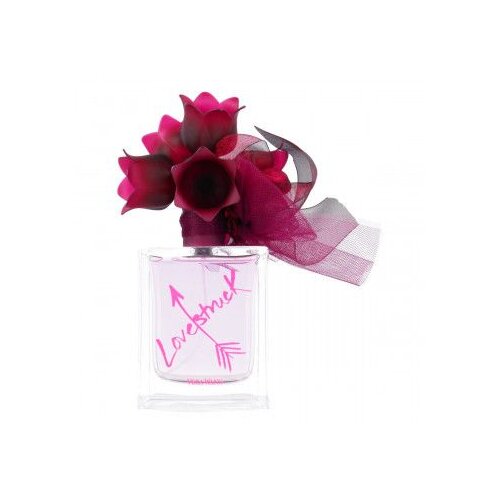 Vera Wang Lovestruck parfumska voda 100 ml za ženske Slike