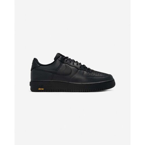 Nike Modne superge Air Force 1 Low Gore-Tex Vibram Black Črna Cene