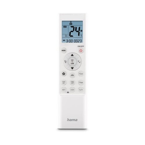 Hama univerzalni daljinski za air conditioner ( 221040 ) Cene