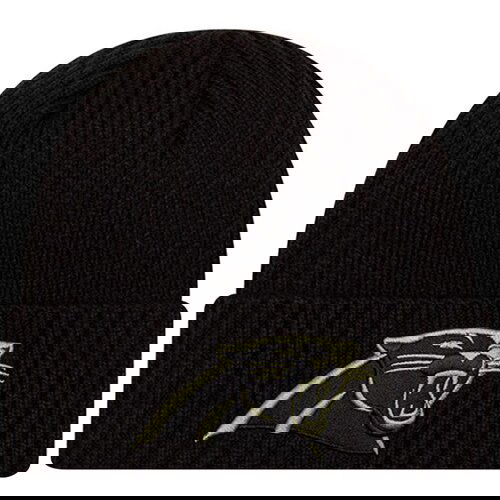 New Era Carolina Panthers NFL 2020 Official Salute to Service Black zimska kapa Slike
