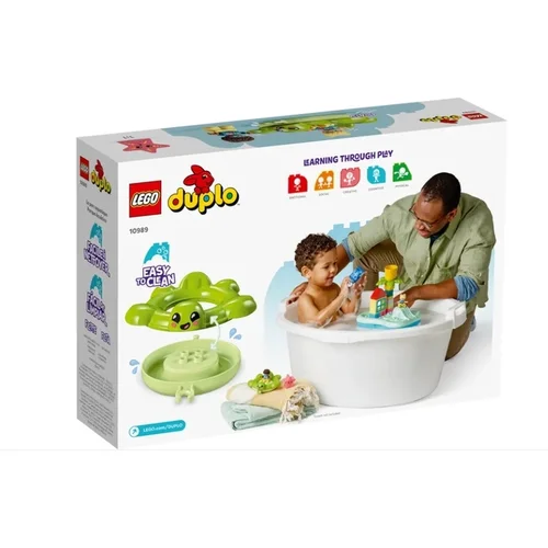 Lego DUPLO Vodni park 10989 10989