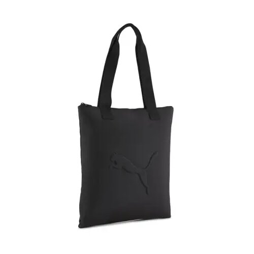 Puma Ženska torba Buzz Tote, Crna Cene