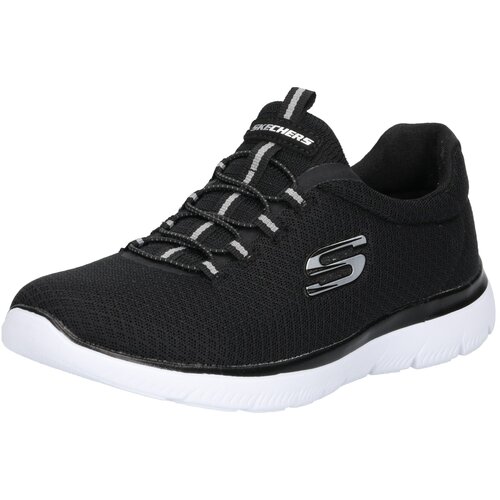 Skechers Slip On tenisice 'SUMMITS' crna Cijene