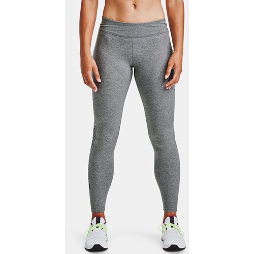 Under Armour Leggings UA Favorite WM Leggings-GRY - Women&amp;#039;s Slike