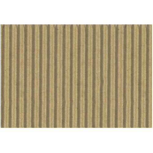  Papir ukrasni dvoslojni rebrasti b2 pk10 300g heyda 20-47132 11 natur Cene
