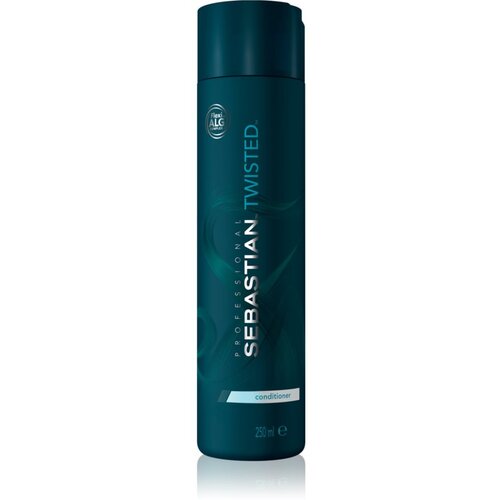 Sebastian Twisted regenerator za valovitu i kovrčavu kosu 250 ml Slike