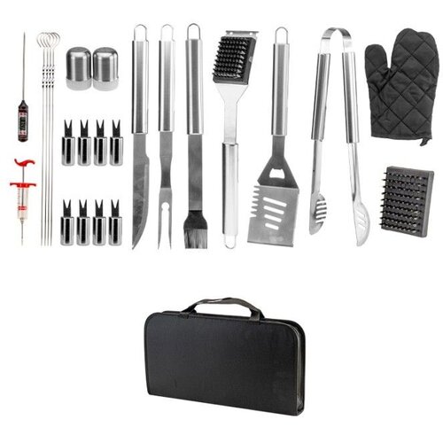 Bormann BBQ1016 Elite Set alata za ro&scaron;tilj 25/1 Cijene