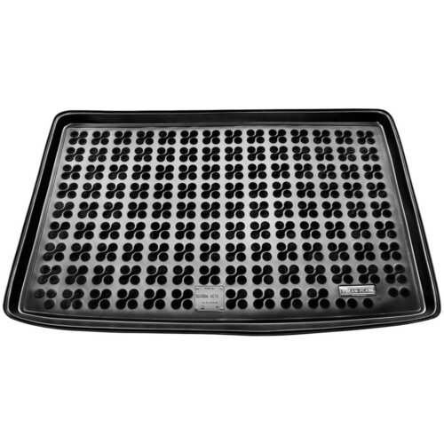 REZAW-PLAST Tipska kadica za gepek Skoda YETI (posle 2009) - Rezaw Plast Cene