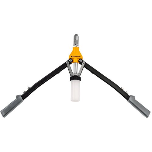 Powermat polužna klije&amp;scaron;ta za zakovice 525 mm 3,2&amp;ndash;6,4 mm PM-NIR-525T Slike