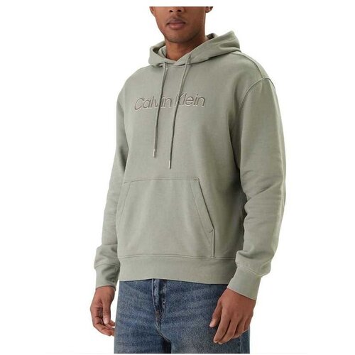 Calvin Klein regular fit muški duks Cene