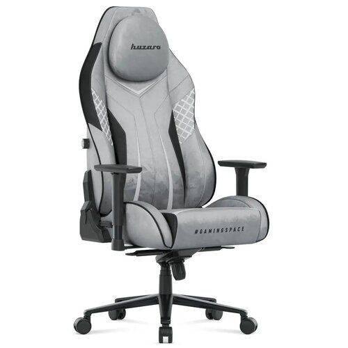 Huzaro Force 8.3 Siva Gaming stolica Cene