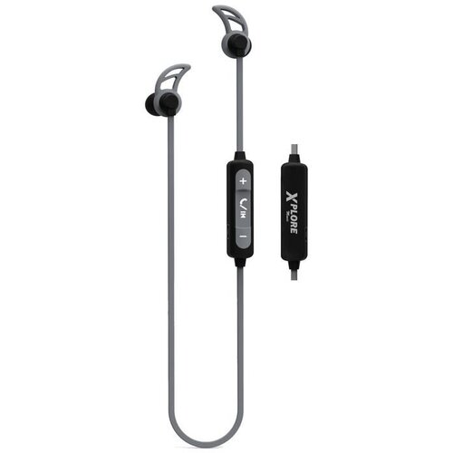 Xplore XP582 BT sport sive slu&amp;scaron;alke XPLORE Slike