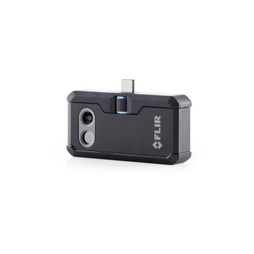 FLIR Termovizijska kamera ONE PRO Android USB C -20 do +400 °C 160 x 120 piksela 8.7 Hz Cijene