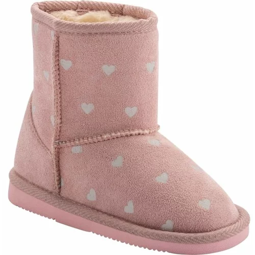 Coqui CHILDREN'S VALENKA BOOTS Dječje cipele, ružičasta, veličina