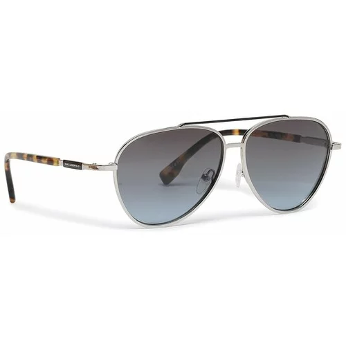Karl Lagerfeld Sončna očala KL344S Črna