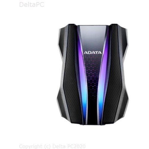 HDD EXT AD Durable HD770G Black 1TB USB 3.2 Slike
