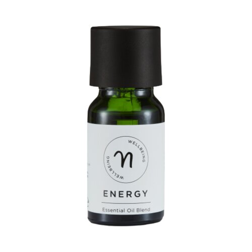 Nourish London energy Essential Oil Blend Slike