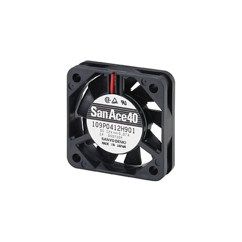 SANYO DENKI Ventilator 109P0412J3013S 40x40x25mm Cijene
