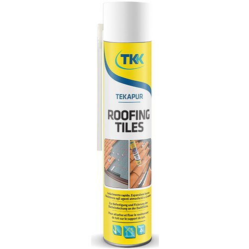 Tekapur ROOFING TILES RUČNA ZA CRIJEP TKK Slike