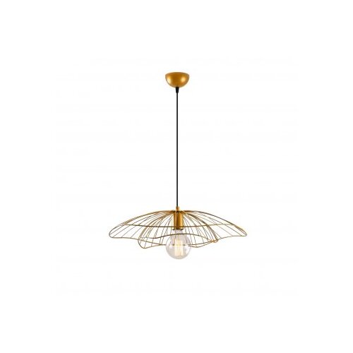 Opviq Tel 6502 luster, zlatni Slike