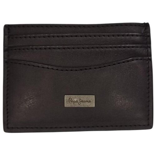 PepeJeans Nahrbtniki PM070403 999 Črna Slike
