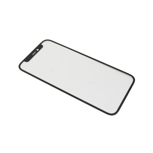 Apple Staklo touch screen-a za iphone 12 mini + frame + oca stiker black ( SD12854 ) Cene