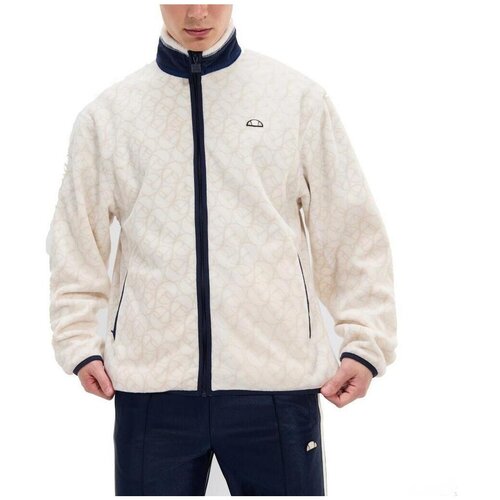 Ellesse Jakne Chaquetas Hombre Mod&egrave;le Escari Jacket Bela Cene