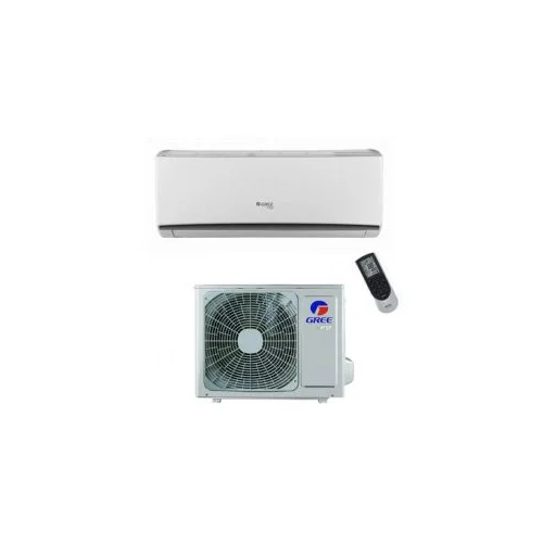 KLIMA LOMO Economical GWH18QD inverter Gree