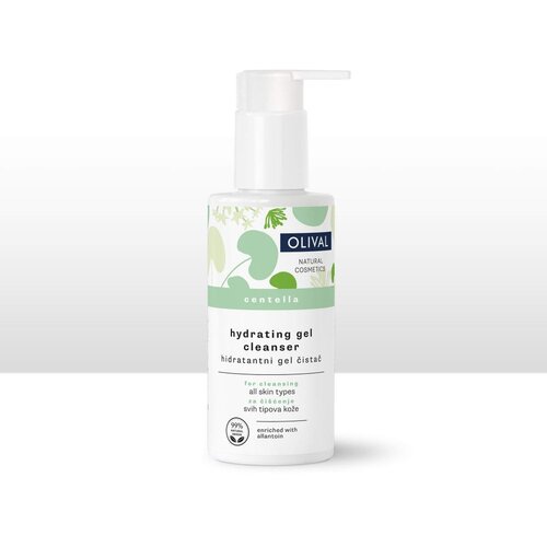  Centella vlažilni čistilni gel 150 ml Slike