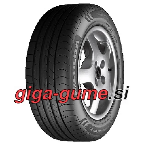 Fulda EcoControl SUV ( 215/65 R17 99V ) letna pnevmatika