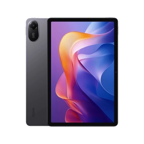 XIAOMI REDMI Pad 2 EU 4/128GB WiFi Graphite Gray Cene
