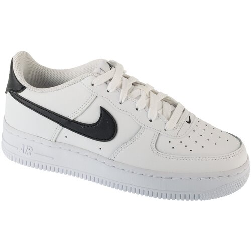 Nike Nizke superge Air force 1 Gs Bela Slike