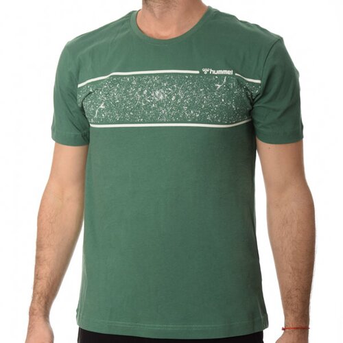 Hummel muška majica hmlwagner t-shirt s/s Cene