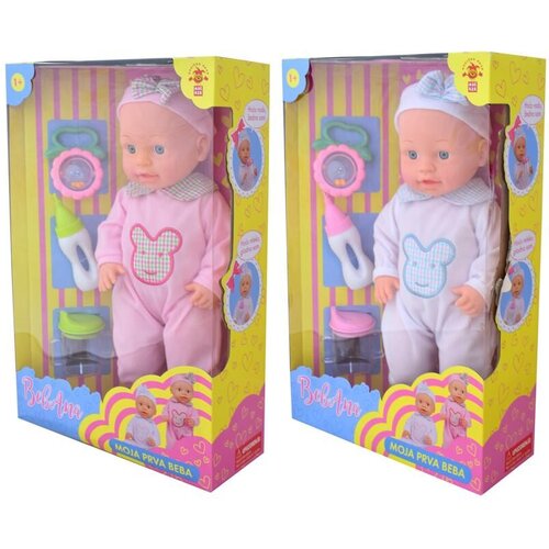 Magaza Bebana SR Lutka 5072 Cene