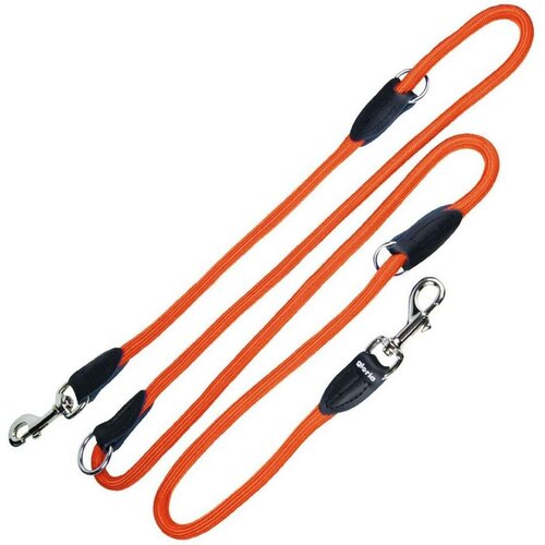 Povodac za pse Gloria 1 x 200 cm Oranžna Cijene