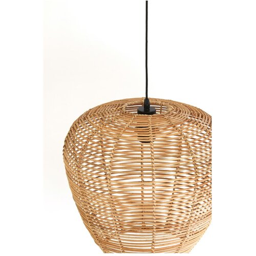 Light &amp;amp; Living Sjenilo u prirodnoj boji &amp;oslash; 38 cm Latvia &amp;ndash; Slike