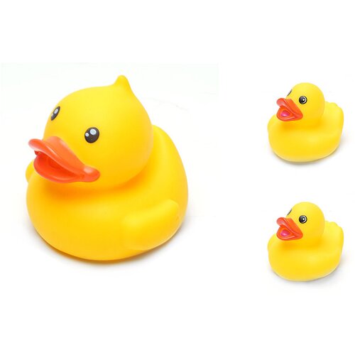Baby Gumene Patkice 3/1 - Žuta Cijene