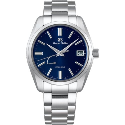 S GRAND SEIKO mo&amp;scaron;ka ročna ura SBGA439G Slike