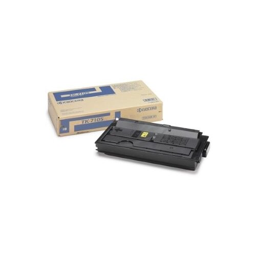 Kyocera - Toner Mita TK-7105 (1T02P80NL0) (crna), original Cijene