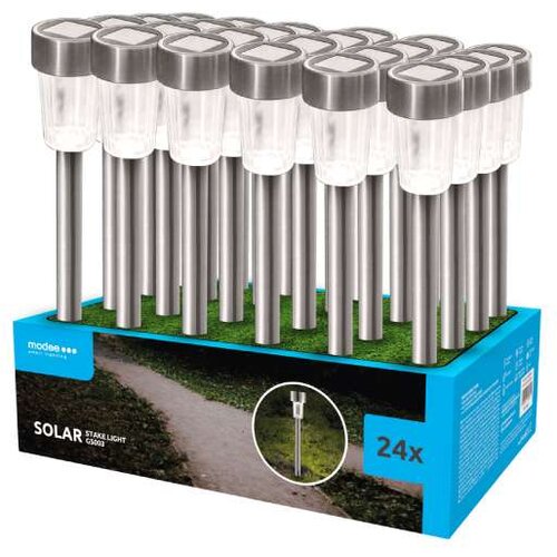 Musicman tr Solarna ba&scaron;tenska lampa GS003 Cene